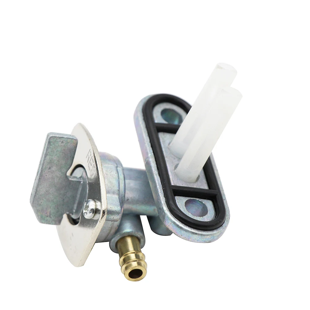 Fuel Tank Switch Pump Petcock Valve Switch Pump For Yamaha YZF R6 YZ80 YZ250F FZS600 Fazer XVS650 YFM350 Moto-4 4TV-24500-00