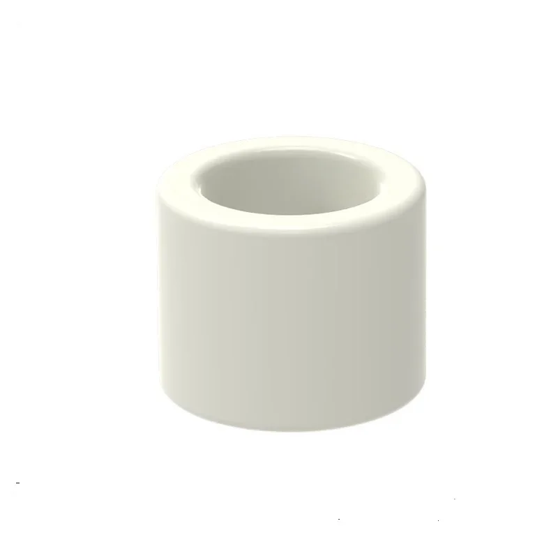 MOC 10PCS Part Bricks 18654W Special Connect Ring Building Blocks Kit Compatible Board Plate Particle Toy Children Birthday Gift