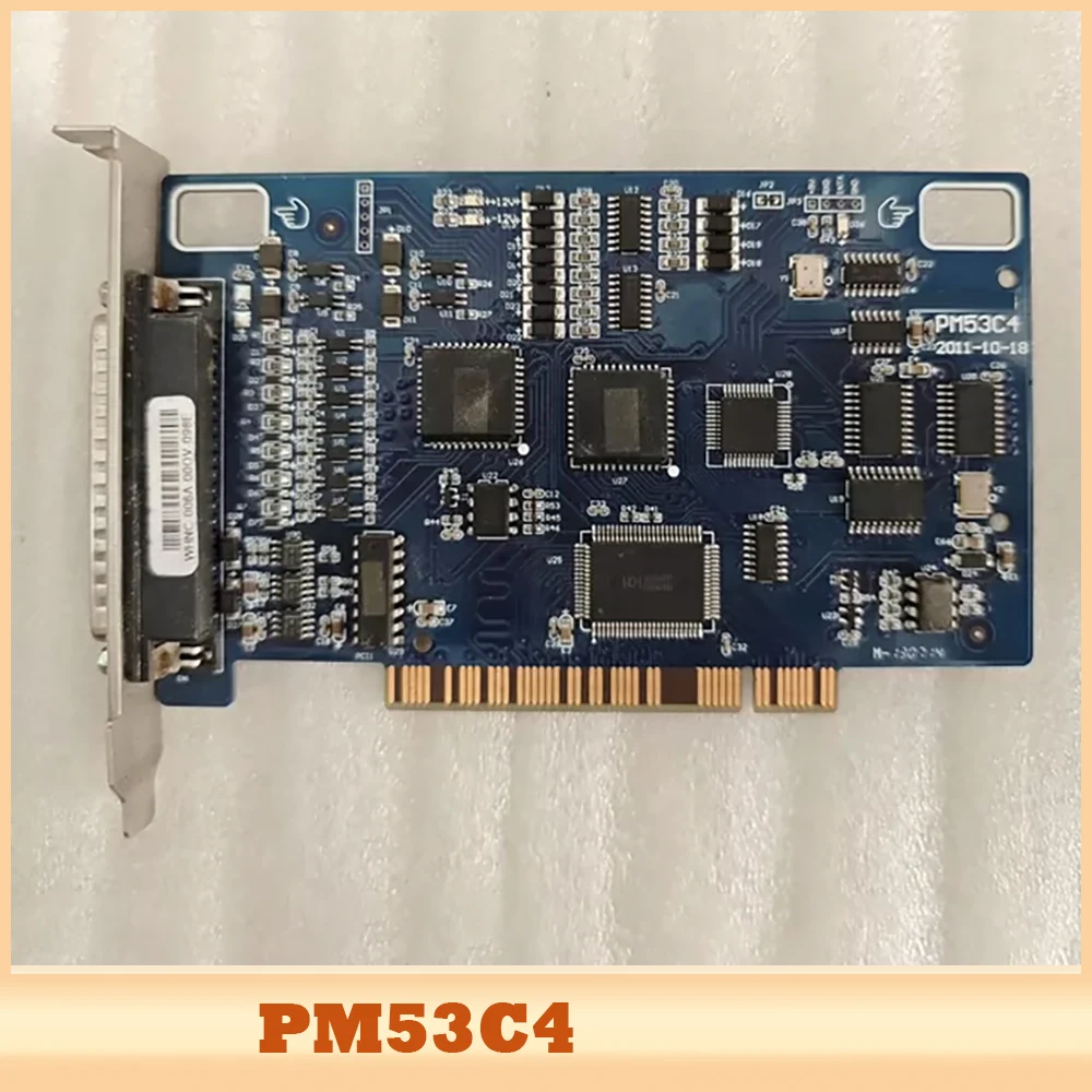 

Карта управления PCI PM53C4