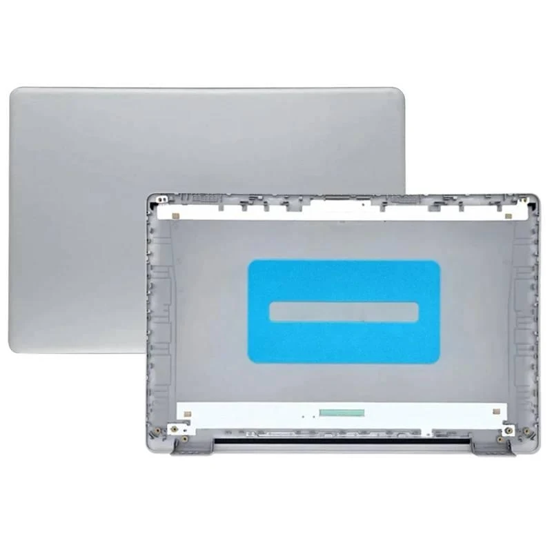 Laptop Replacement Parts LCD Back Cover Front Frame Hinge Bottom Case for Dell Inspiron 15 5000 5593 032TJM 07G0RN 0R3D59