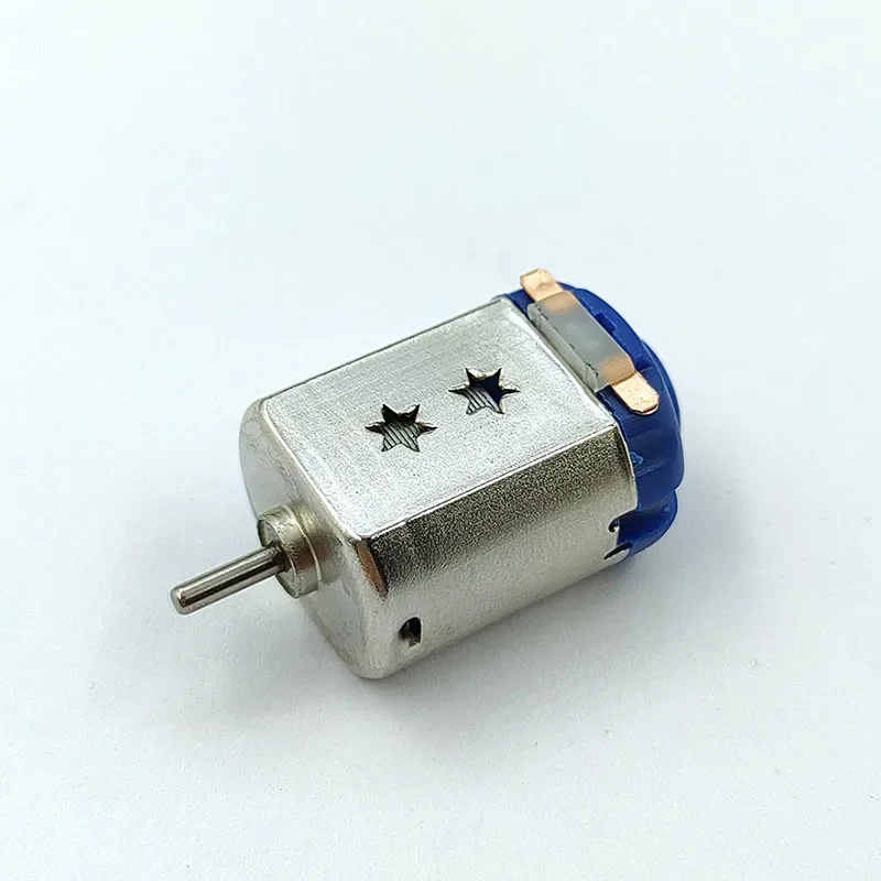 DC 2.4V-3V 37000RPM Ultra High Speed Micro 130 Motor Mini 20mm Electric Motor DIY RC 4WD Toy Racing Slot  Car Competition Engine