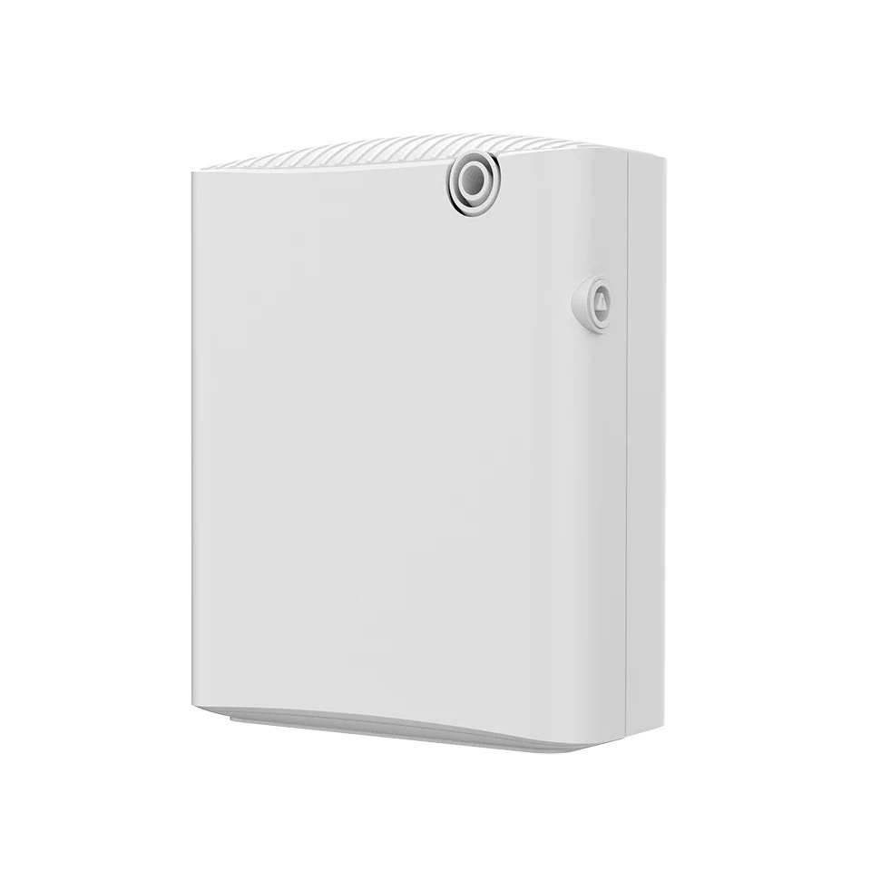 Top‑Sale Waterless 300ml Bluetooth Aroma Diffuser Home Scent Perfume Fragrance Machine