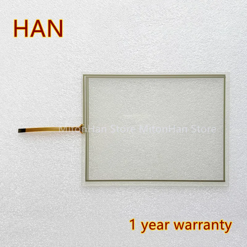 

New For TPU-13-E-65 Touch Panel Screen Glass Digitizer