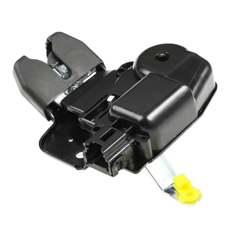 Tail Gate Rear Trunk Lock For Nissan Tiida Latio Door Lock Solenoid 2007-2014 84631-ED400 84631ED400