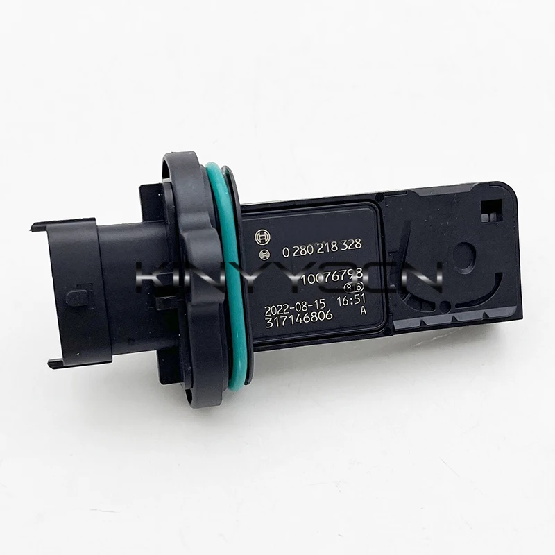 10076798 0280218328 Intake Flow Meter Air Flow Sensor For SAIC MG RX5 HS MG5 MG6 GT GS 360 I6 - Image 2
