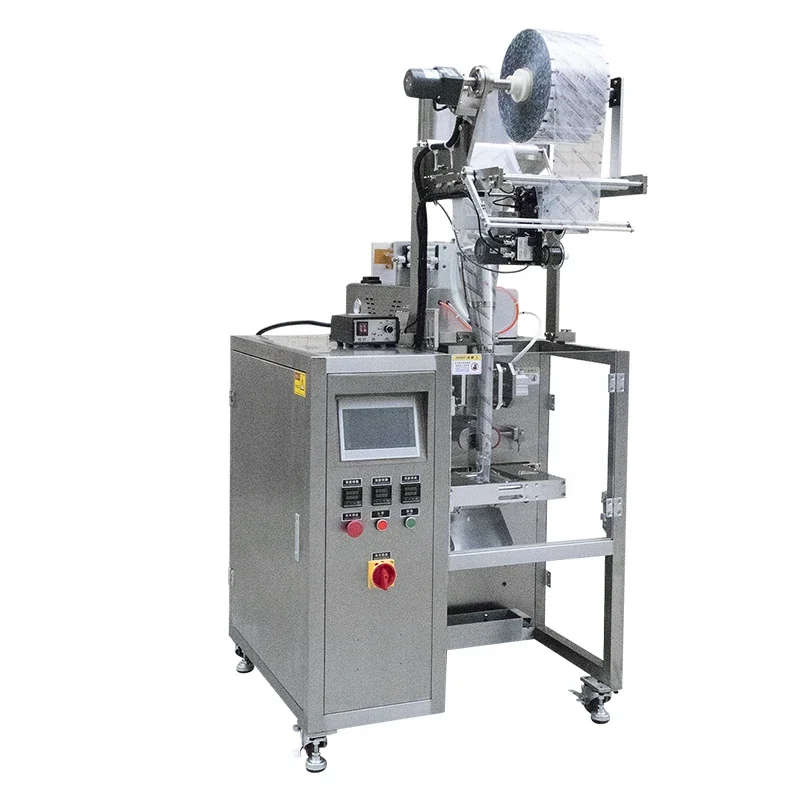 آلة تعبئة السوائل الأوتوماتيكية عالية السرعة MDP MD-300Y لآلة تعبئة العسل #2