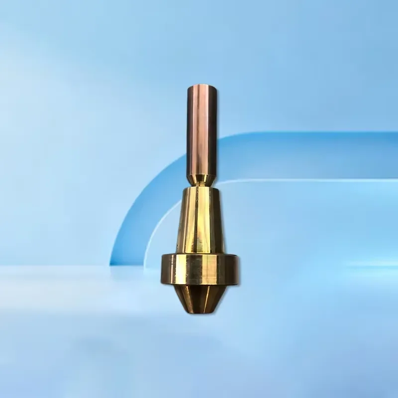 STLF Ultra high pressure cleaner pneumatic pressure regulating valve core seat inclined piston pump pressure regulating valve