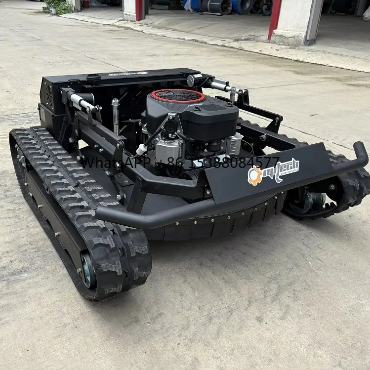 

800 мм Бесплатная доставка Вездеходный сельскохозяйственный пульт дистанционного управления CE/EPA/RSO одобренная автоматическая газонокосилка для оценки DIY