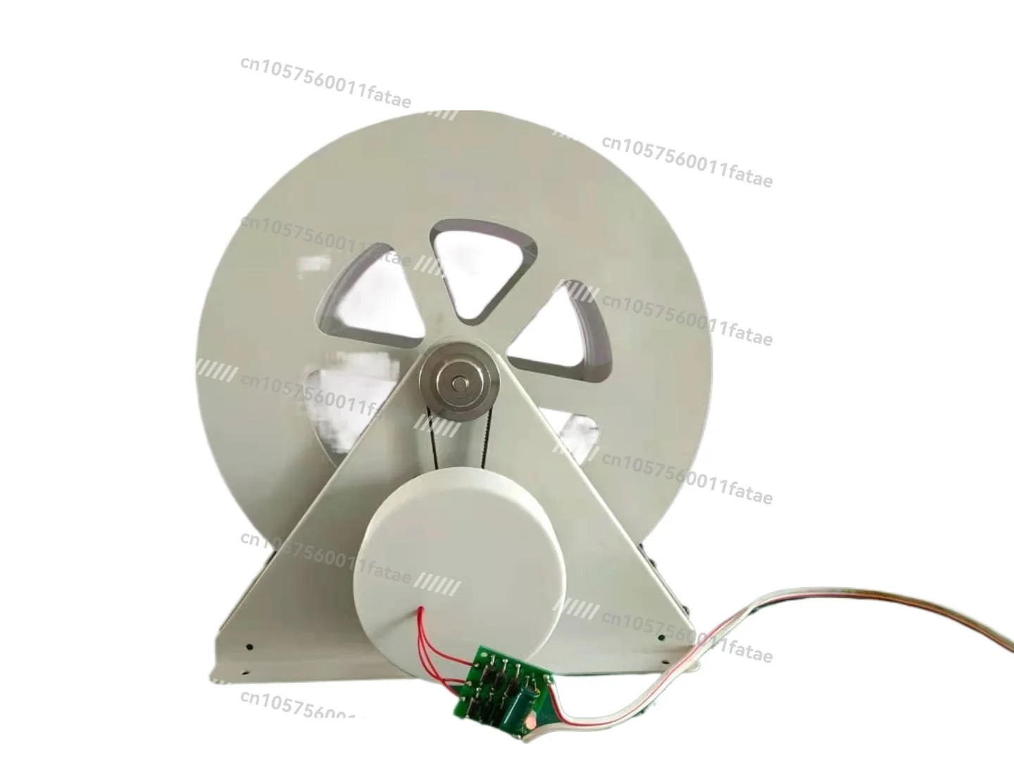 : Elastische textielstof voor thuis