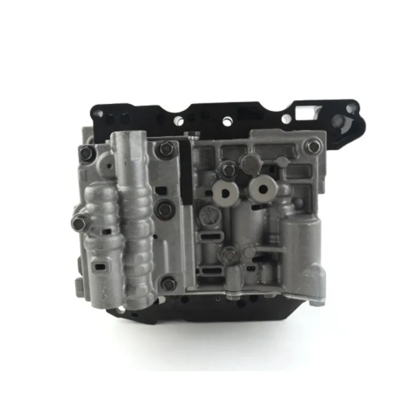 AW55-50SN AW55-51SN Automatic Transmission Valve Body, Gearbox Solenoid Valve Assembly Replacement Parts