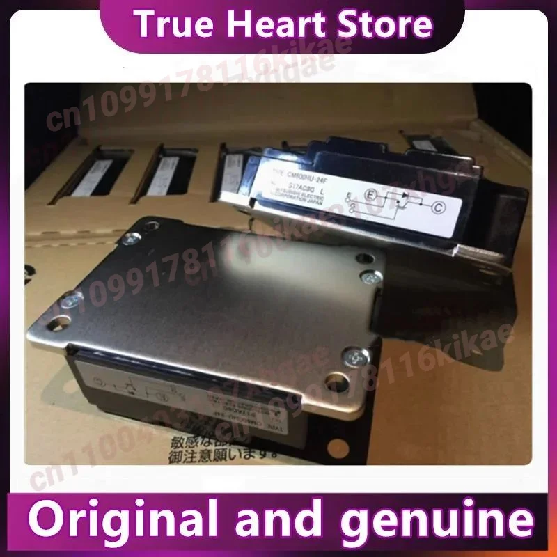 CM400HU-12H CM400HU-24F CM400HU-24H CM600HU-24F CM600HU-24H CM600HU-12F CM600HU-12H MÓDULO IGBT NOVO E ORIGINAL