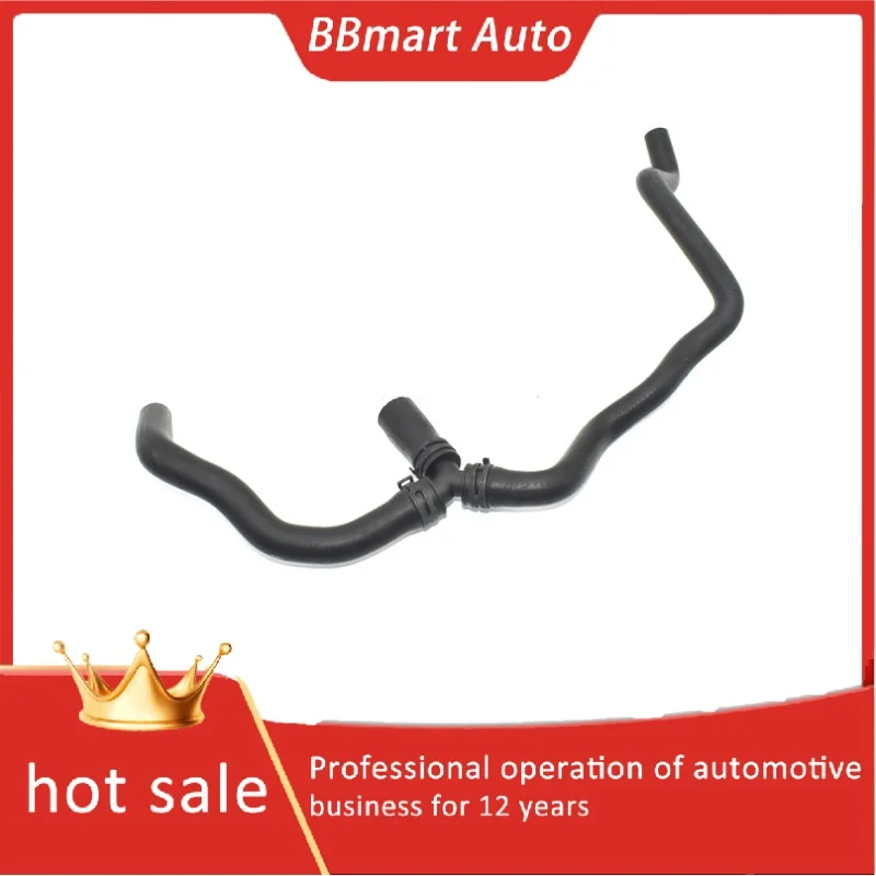 

CN118K276AD BBmart Автозапчасти 1 шт. Труба для теплой воды и воздуха Шланг нагревателя двигателя Резервуар для воды Труба для Ford ECOSPORT CBX 2012-