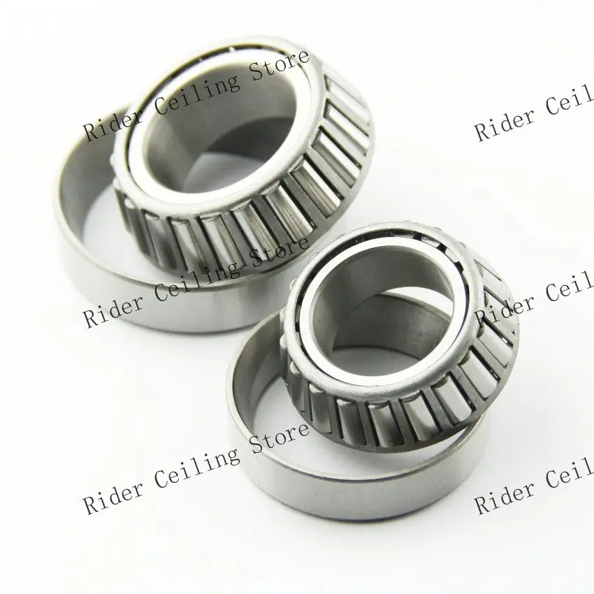 

Steering Head Bearing Kit For Yamaha FZX750 FZR1000 FZR400RR FZR400 FZR500 FZR600 FZR750R IT175 IT200 IT250 IT400F IT425 IT425G