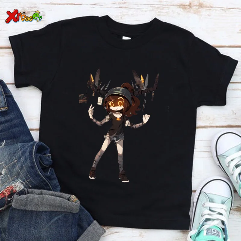 Girl Shirt Alice Murder Princess Matching Tee Shirt GIrls Little Girl  T Shirt Clothes Kids Clothes Girl Clothing T-shirt  Cute