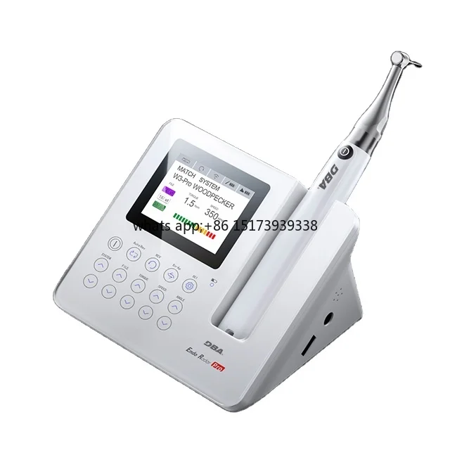 

Original Endo Radar Pro with Brushless Electric Built-in