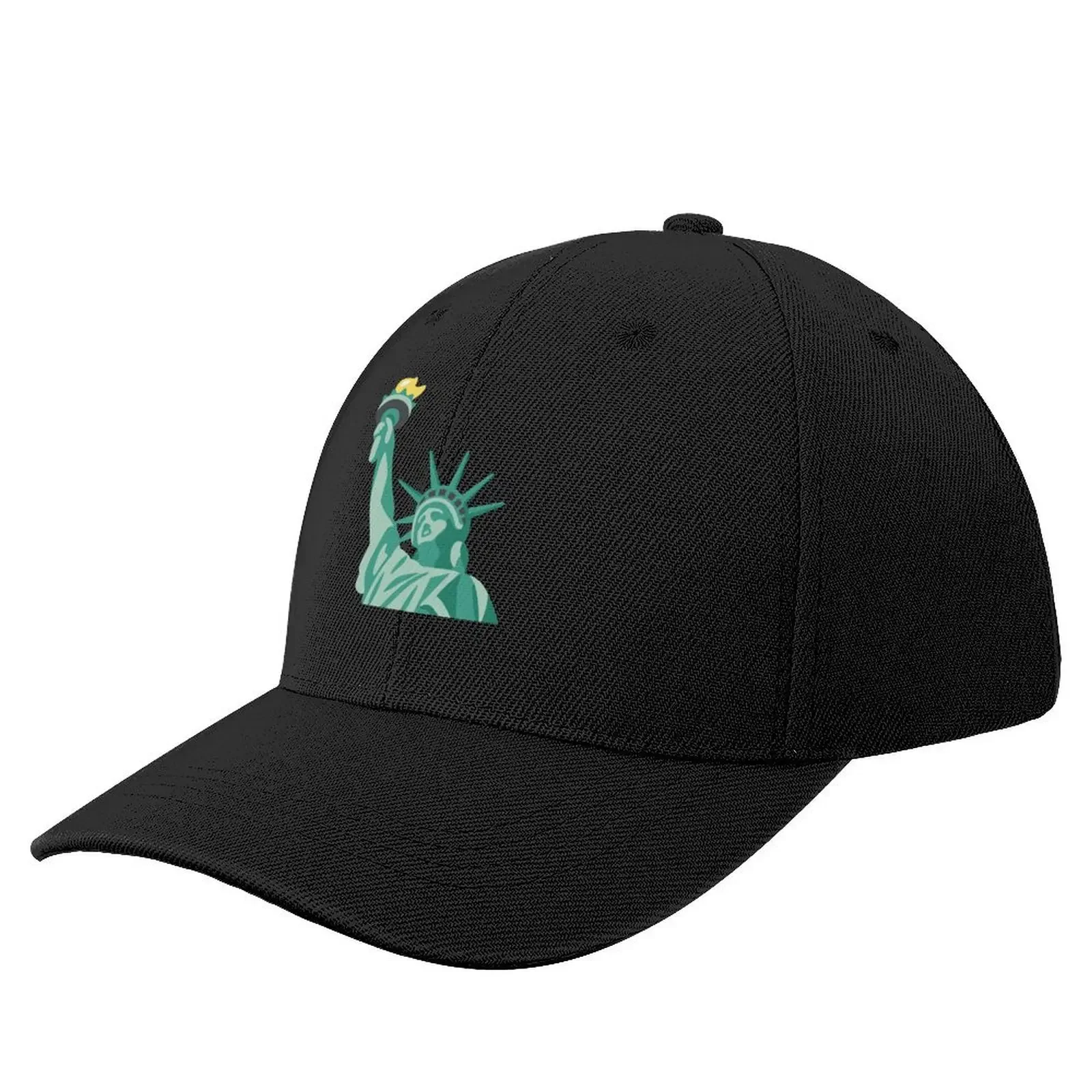 

Statue of LibertyNew York Baseball Cap Thermal Visor Gentleman Hat tea Hat hats on offer Women's Beach Men's
