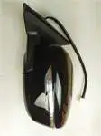 Store code: M029.9158 for external rear view mirror electric folding heated left X-TRAIL 14