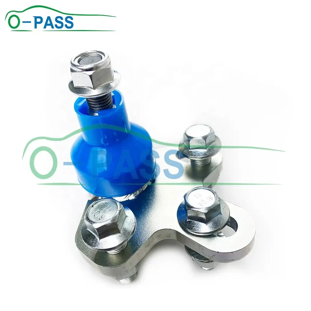 OPASS Front Adjustable Ball Joint For Honda Accord 10th Inspire CV4 CR-V Civic X & Acura RDX TC1 CDX 06510-TBA-A00