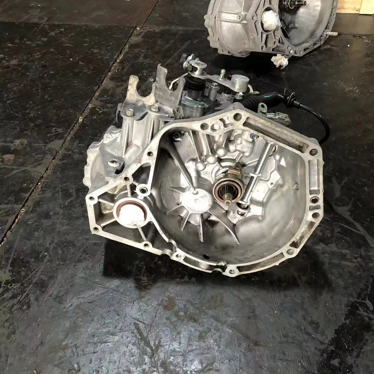 Entregue a transmissão automática da onda, 1,6 Swift, 1,5 Langdi 4 1,0