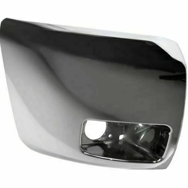 

Suitable for 2007-2013 Chevrolet Silverado 1500 Pickup Front Bumper Corner Cover