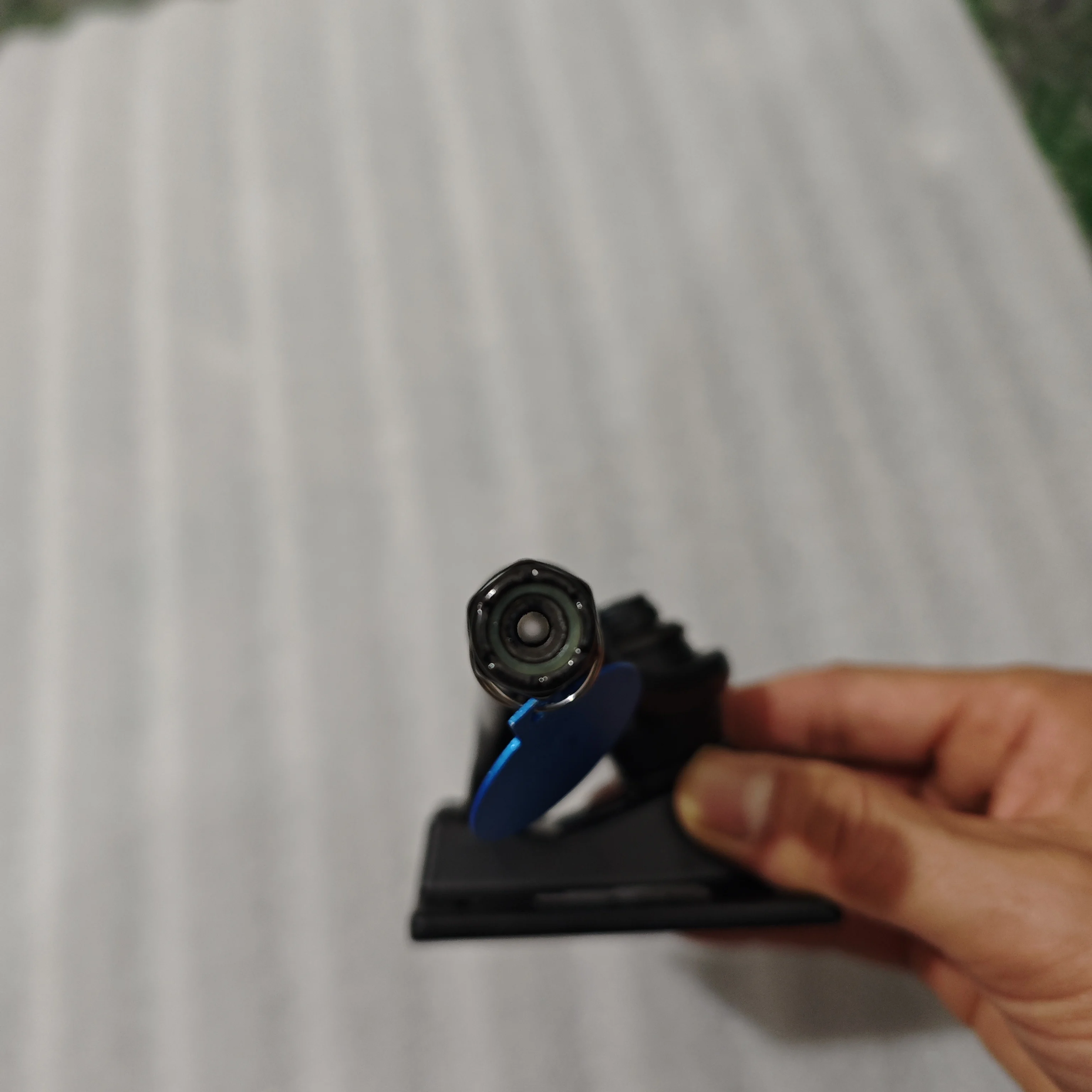 Original 139 149 147 148 Thunder VENTURE Skateboard-Trucks EAGLE Hollow Hochwertige Skateboard-Trucks auf professionellem Niveau – Detail 20