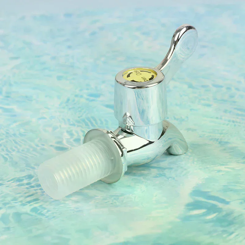 1Pc 17mm Wine Valve Water Dispenser Switch Tap Glass Wine Bottle Plastic Faucet Jar Wine Barrel Water Tank Faucet With Filter