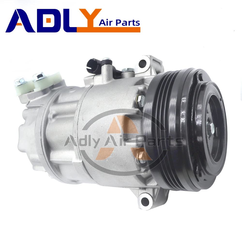 

For BMW E46 320 318 E85 E86 Z4 E83 X3 CSV613 AC Compressor 6945550 9145353 9158038 64509182796 64506950789 64529158038