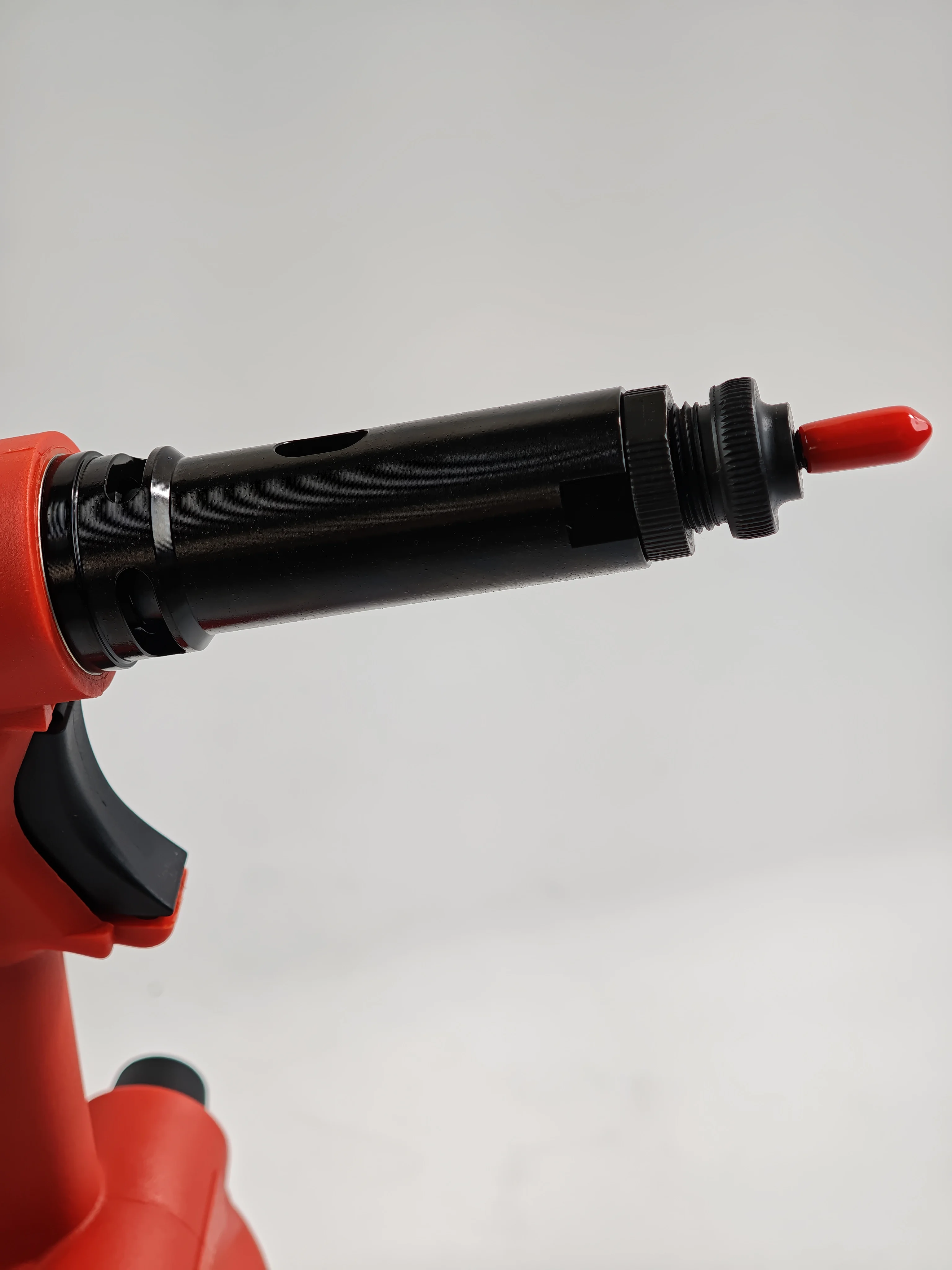 POP Same Quality Air Rivet Nut LM-90611K Can Rivet M3-M12 All Materials Nut Pneumatic Rivet Nut