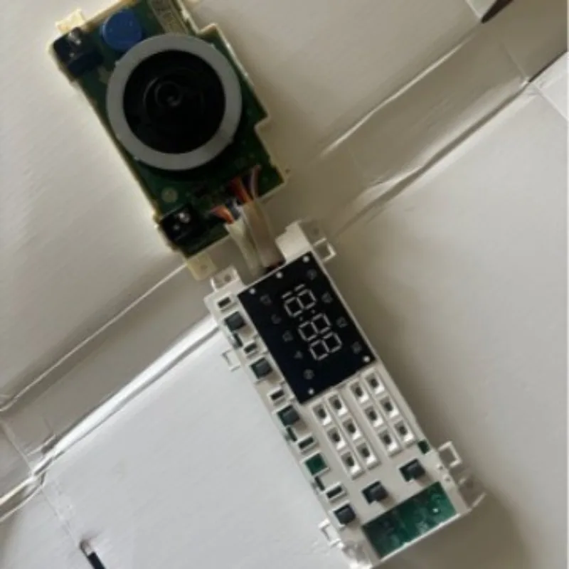 Washing Machine Main Board EBR322104 11 Display Board EBR356738 Board EAX67548431-D