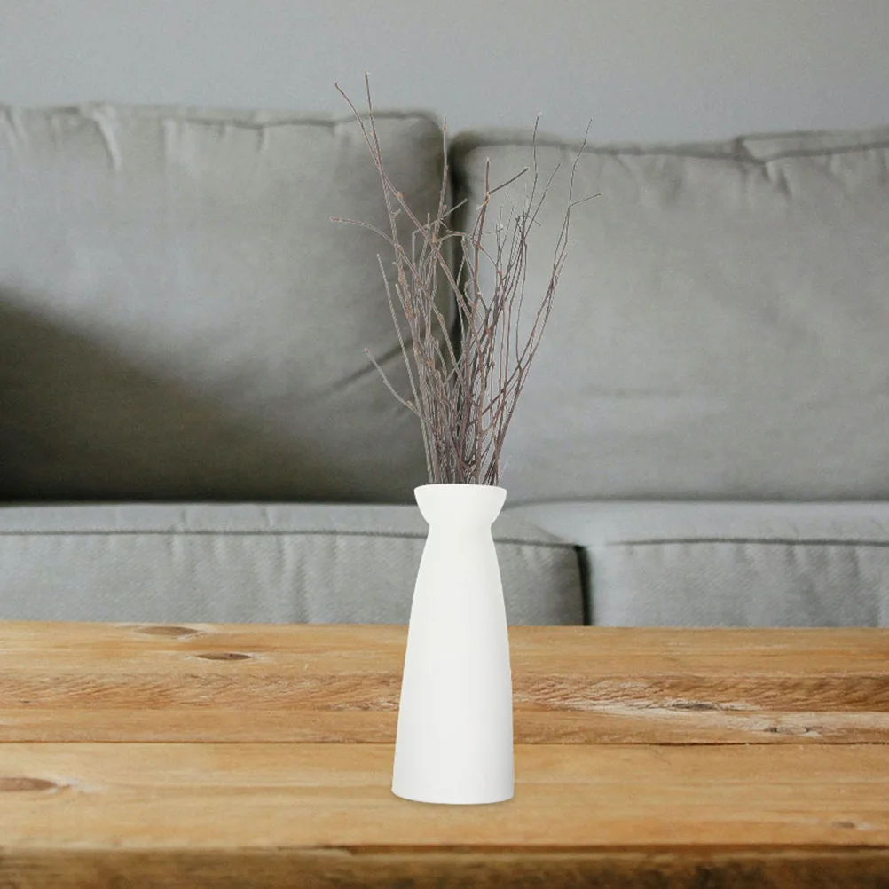 

12Pcs Natural Dried Tree Branches Chic Simple Vase Filler Home Decoration Wedding Party DIY Craft Dried Branches