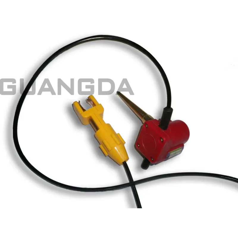 GD-4.5  Geophone &  Detector & Vibration Sensor
