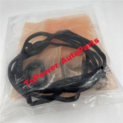 Valve Cover Gasket Set 12030-5A2-A01 for 2013-2017 Accord 2.4L EX EXL 120305A2A01 K24 Brand NEW Car Accessories