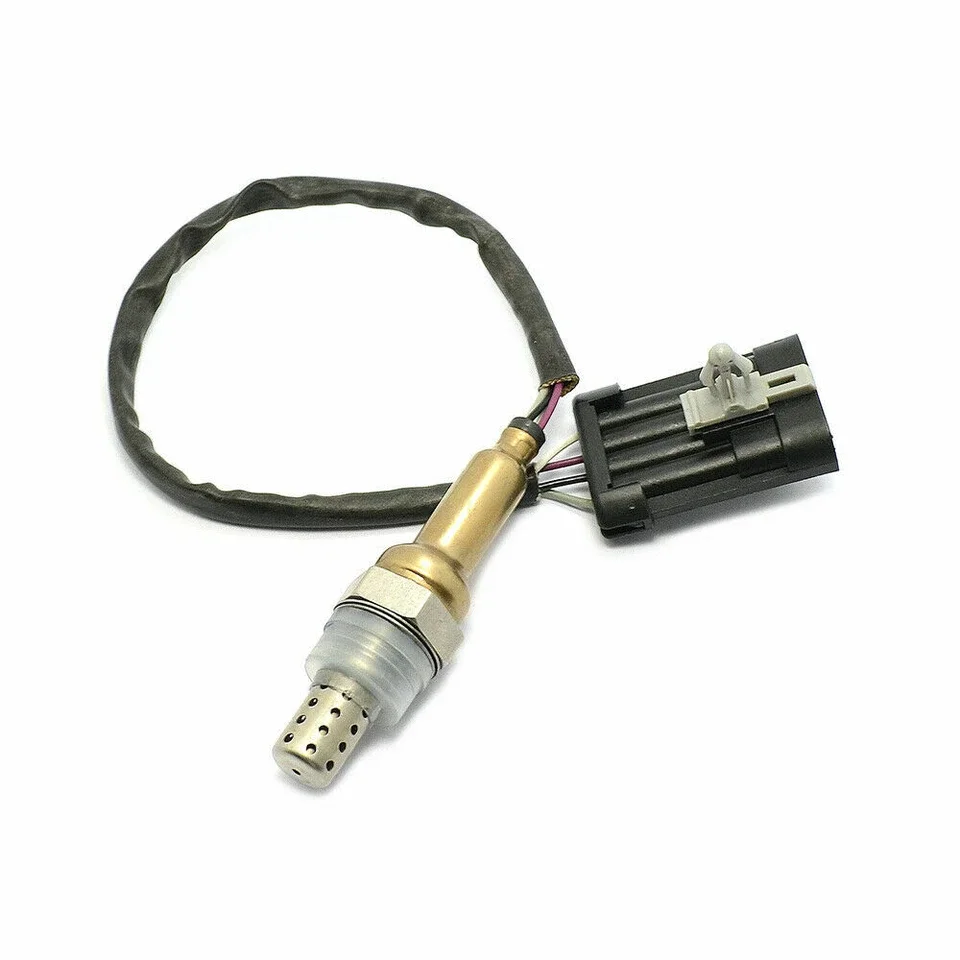 PEIVSO NEW High Quality 28130529 Oxygen Sensor fit for Great Wall V240 Super Luxury X240 K2 CC Auto Parts