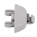 Store code: 293113 for sunshade clip gray A6