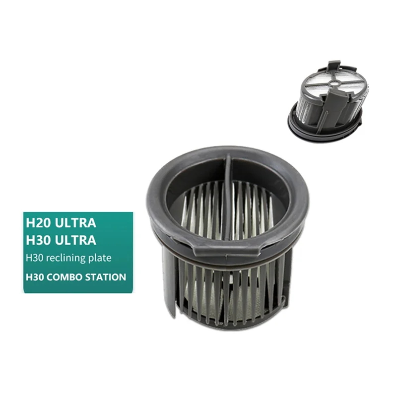 

A26I-10 шт. Hepa-фильтры для Dreame H20 Ultra/H30 Ultra/H30, комбинированная станция, скребок для пола, аксессуары для пылесоса