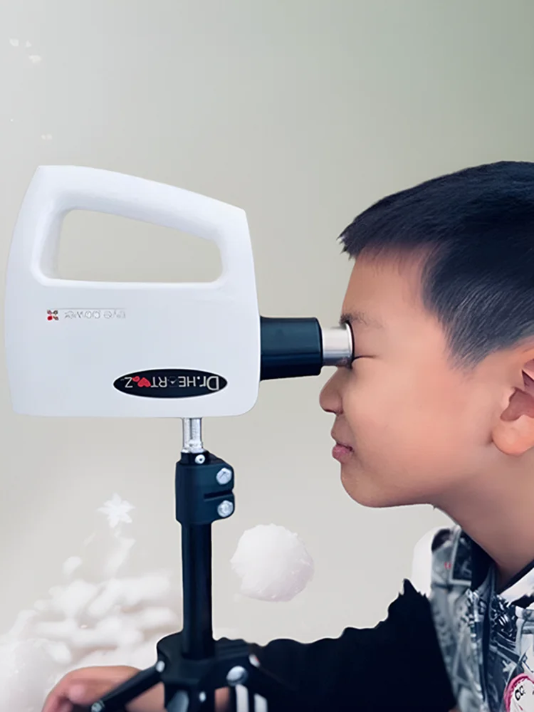 Department vision eye protector ultrasonic massager children's myopia amblyopia fatigue presbyopia.