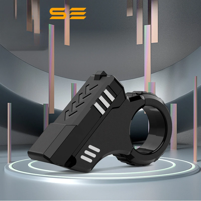 3D Printed Fidegt T…