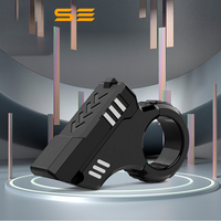 3D Printed Fidegt Toys Rotary Finger Sliders Fidget Toy Office Pressure Relief Slider Ratchet Finger Fidget Fingertip Textured