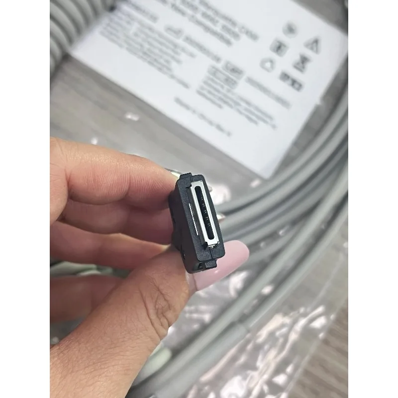 2016560-002 GE CAM 14 CASE MAC 5000 MAC 5500 Trunk Cable Compatible