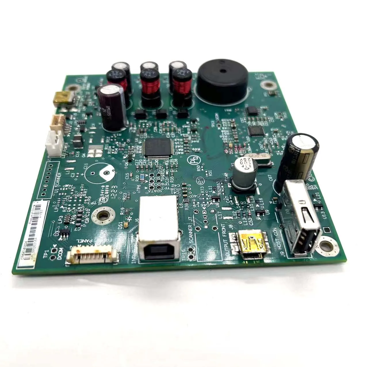 Interconexão PCA Board para HP Designjet T770 T790, CN727-80002 CR647-60024