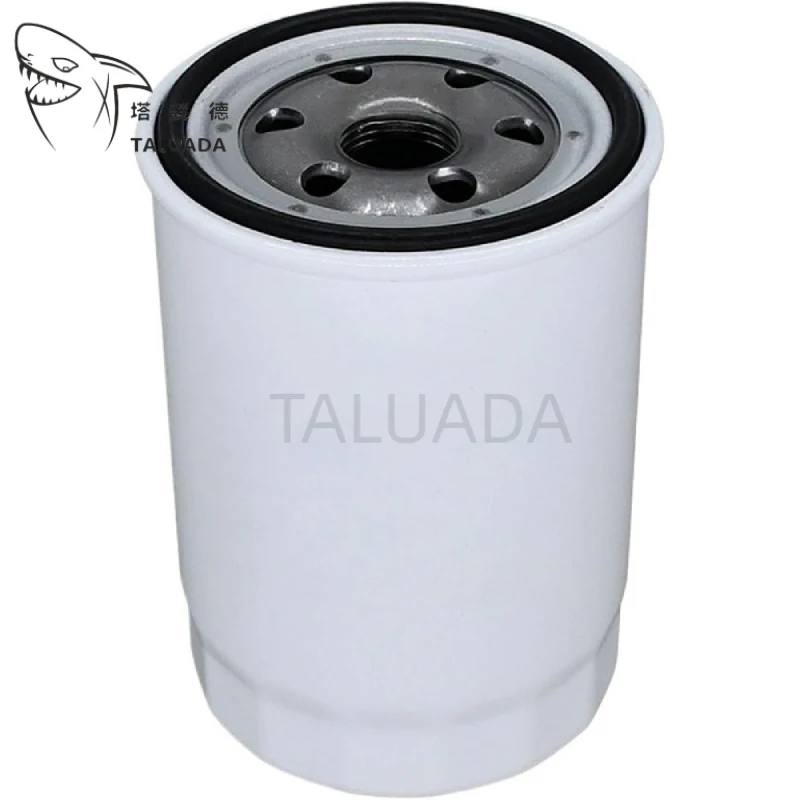 

Oil Filter 2451U309-1 For Excavator SK100-3 Engine Oil Filter Element High Quality