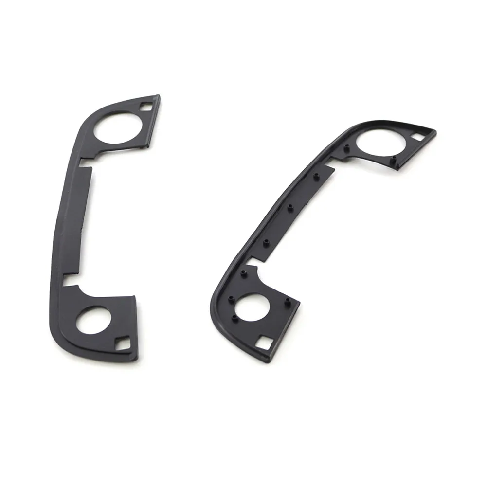 Car Door Handle Gasket Rubber Sealing Ring For BMW E36 E34 E32 Z3 3 5 7 Series Door Handle Rubber Seal Exterior Accessories