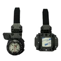 Compass GPS Panel