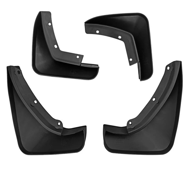 

A11M-4 шт., защита передних и задних колес автомобиля для VOLVO XC90 2015-2023, брызговики на крыло