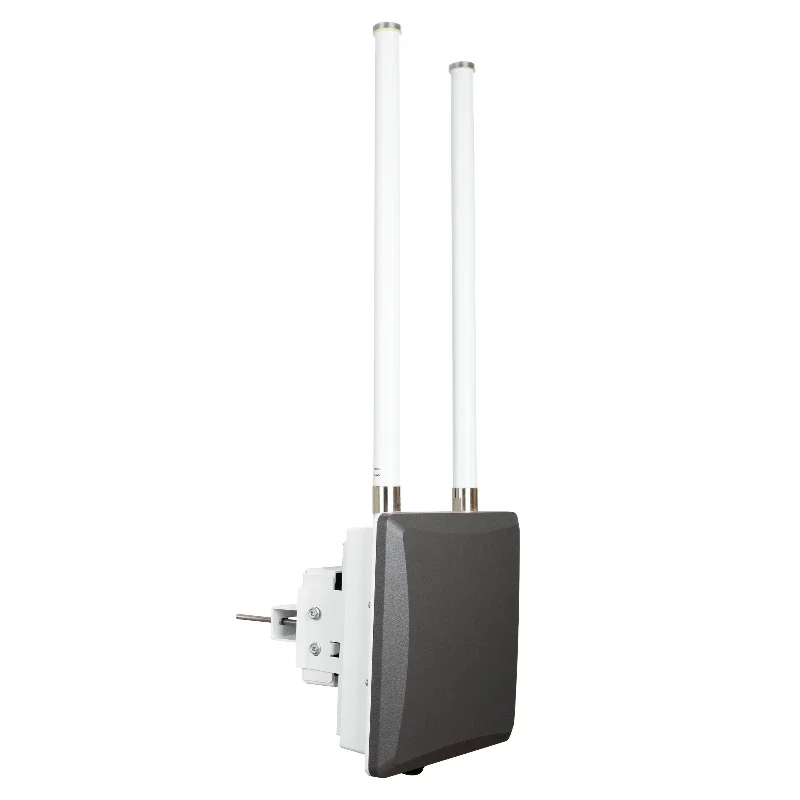 outdoor gateway  433/868/915MHz wireless meter reading  lorawan module gateway outdoor access point