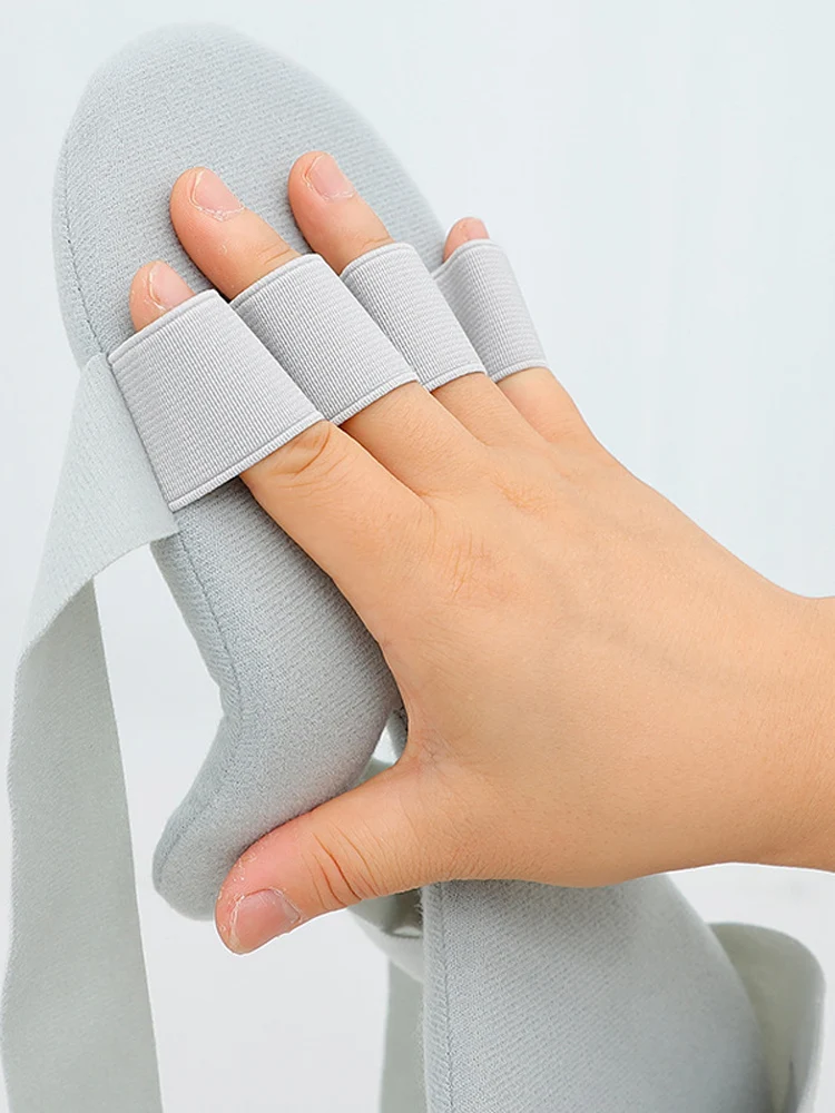 spasm rehabilitation, fretboard, fingers, wrist rehabilitation, trainer, hand functional position correction, hand rest