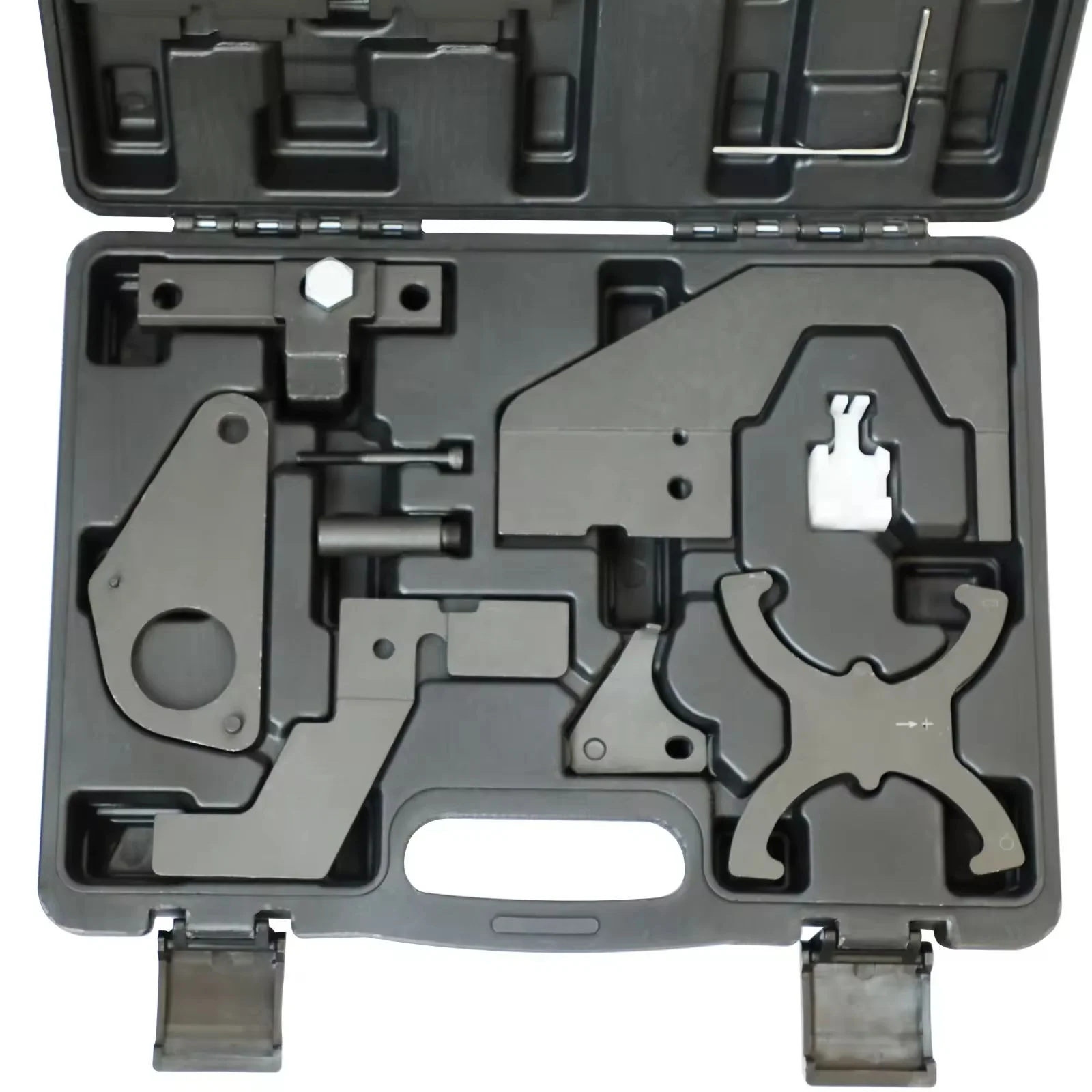 Engine Timing Tool Kit For Volvo Ford 1.5 1.6 2.0 Jaguar Land Rover Evoque 2.0T Camshaft Alignment Locking Set