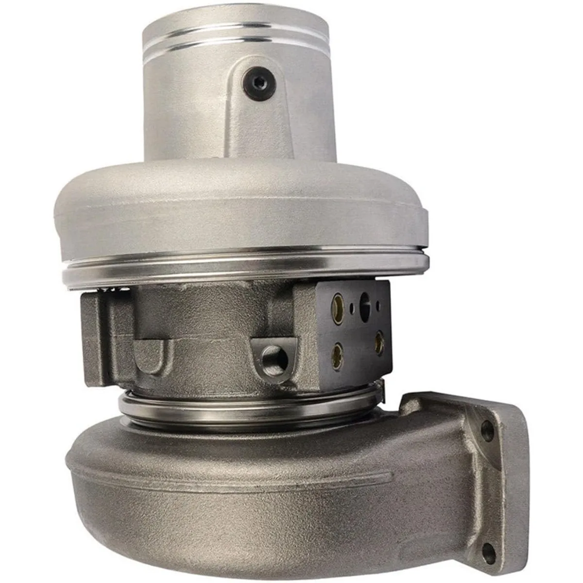 Turbocharger 5350893 2836356 Turbo HE561VE HE500VG For Cummins Engine ISX ISX07 2005-2013 4045031 4309076 4042411 2838153
