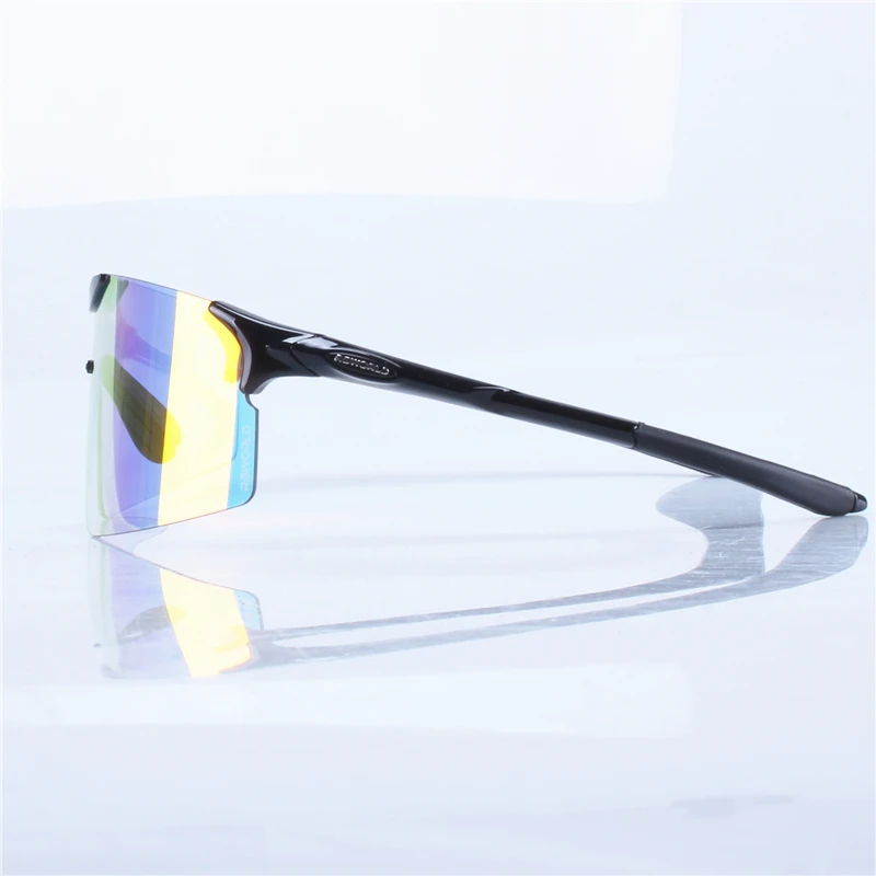 نظارات ركوب الدراجات الفوتوكرومية للرجال والنساء ، النظارات الشمسية الرياضية ، الطريق ، الدراجة الجبلية ، الدراجة ، ركوب الدراجات الجبلية ، نظارات الجري ، نظارات الصيد