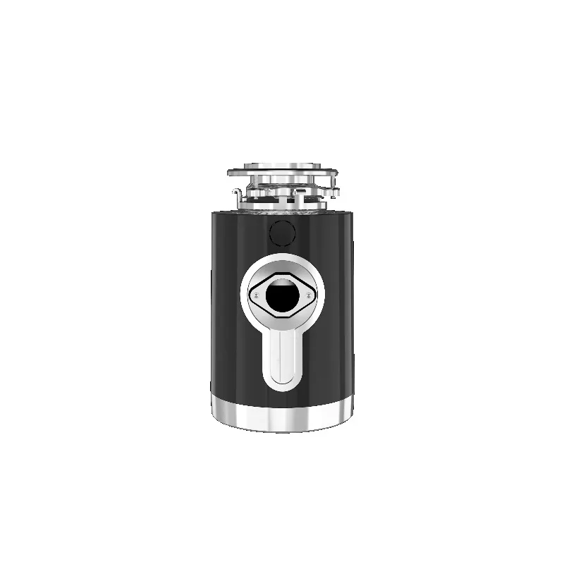 Airo Electric Manual Household Continuous Feed Food Waste Disposer Stainless Steel Garbage Disposal